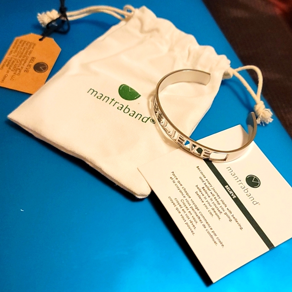 Statement Bracelet